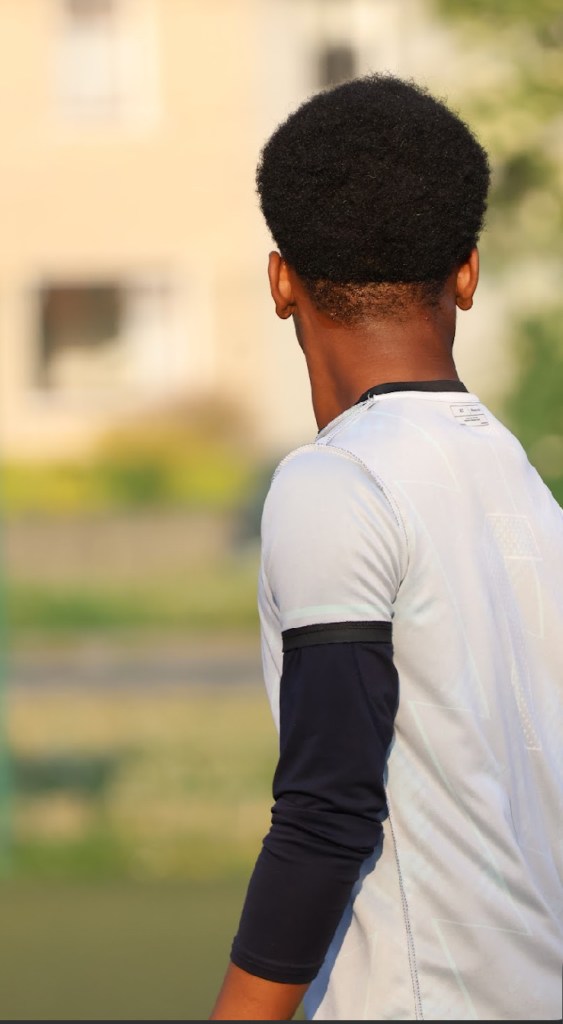 Benjamin Kanyamuhanga