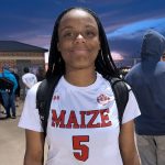 Top Six Striking Performances from Eisenhower High and Maize High