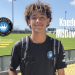 Five 2028 Wingers from the Southeast Breaking Out in 2026