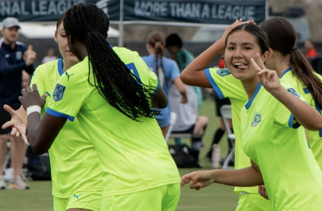 Next Wave in California: Six 2028s Climbing Recruiting Boards