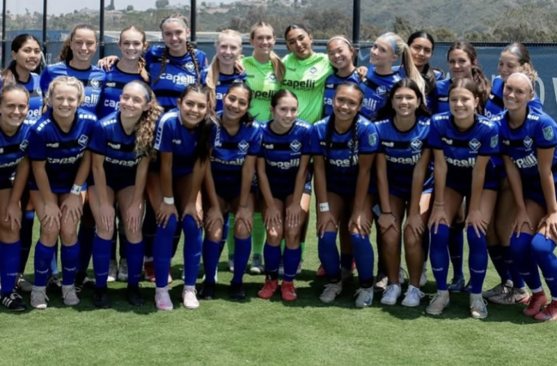 Before the Drop: 2009 Prospects Surging in CA’s 2028 Class