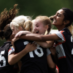 Girls Academy National Cup Qualifier Quarterfinal standouts