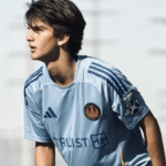 Leading the Line: The Top Strikers in Georgia