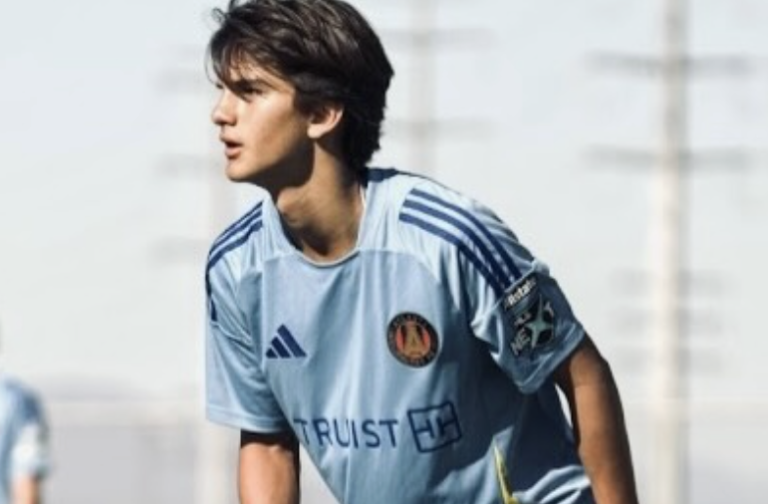 Leading the Line: The Top Strikers in Georgia