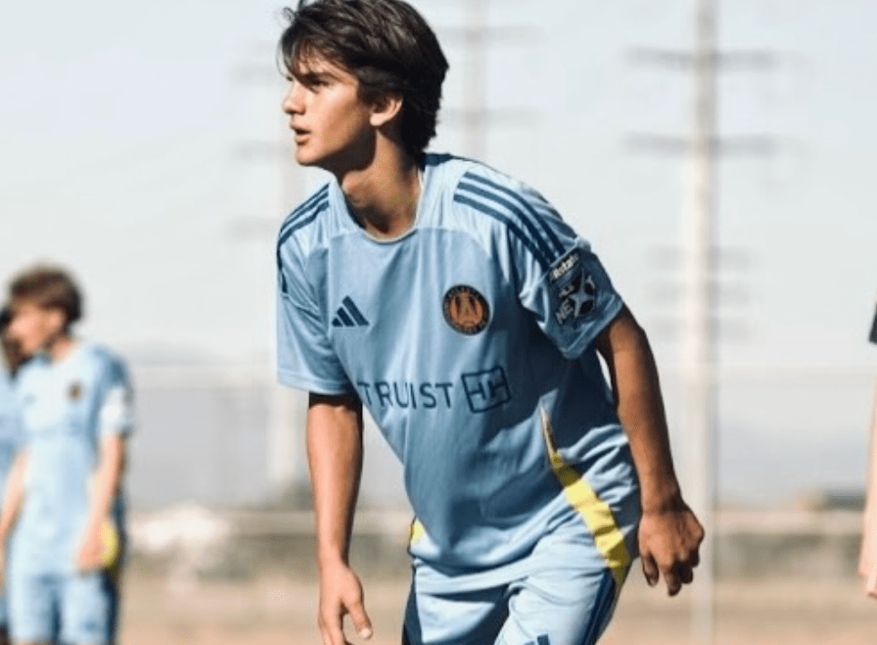 Santiago Suarez