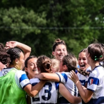 GA Showcase National Cup Qualifier Championship 2010 Standouts