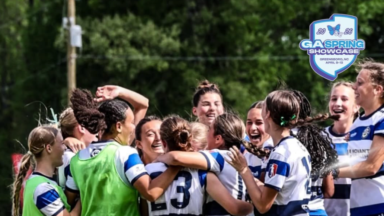 GA Showcase National Cup Qualifier Championship 2010 Standouts