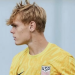 Guardians of the Net: 7 Elite Georgia Goalkeepers