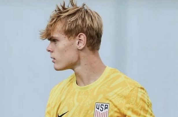 Guardians of the Net: 7 Elite Georgia Goalkeepers