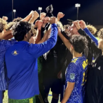 Box to Box – Standout Georgia Midfielders