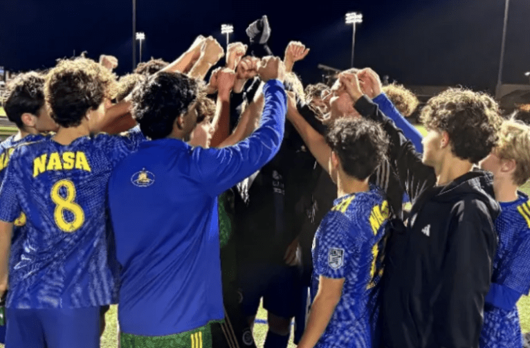 Box to Box – Standout Georgia Midfielders