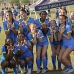 Top New Defenders in the California 2029 Rankings Update