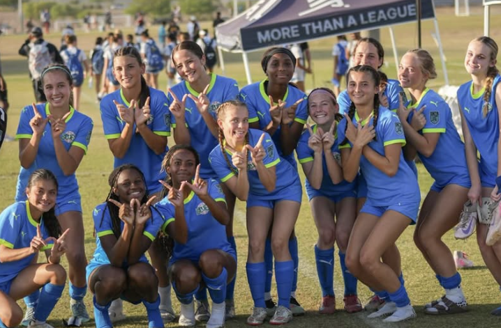 Top New Defenders in the California 2029 Rankings Update