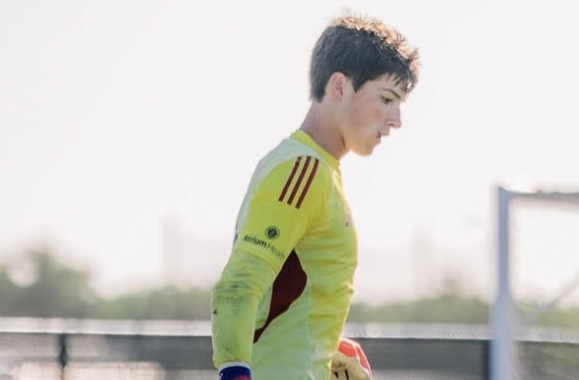 Top 6 Goalkeepers in the Carolinas with College and Pro Potential