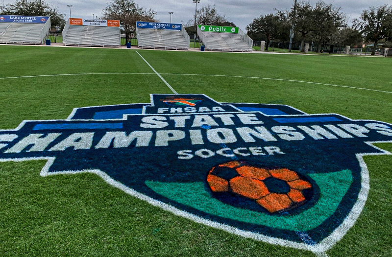 Florida High School Stars Who Dominated the Winter Season