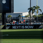 Girls Division Breakout Performers at Generation Adidas Cup