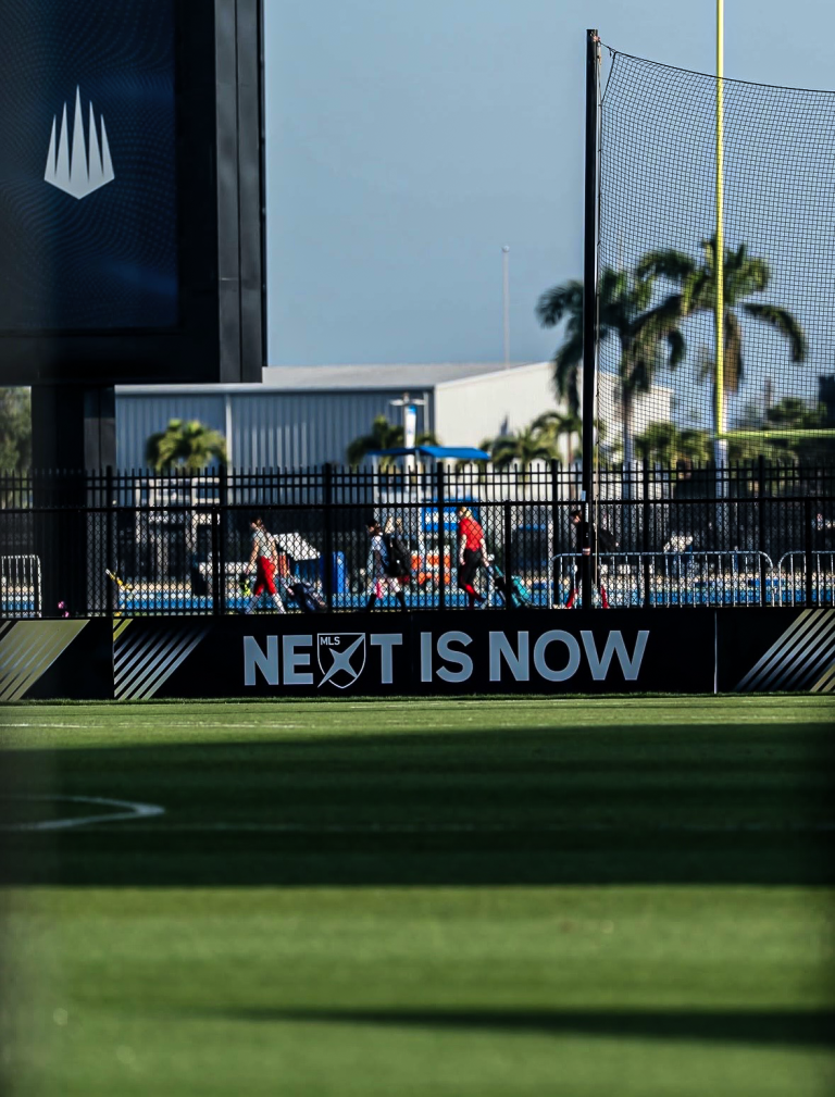 Girls Division Breakout Performers at Generation Adidas Cup
