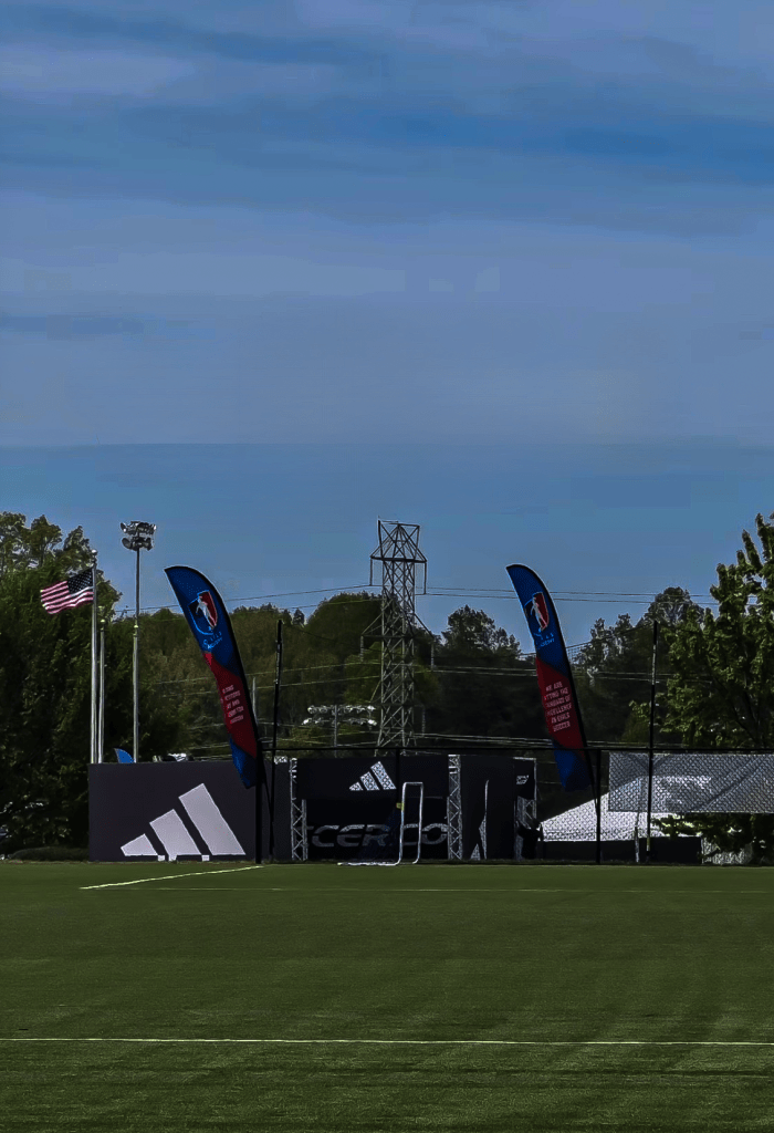 Girls Academy Spring Showcase: Players to Watch in Greensboro