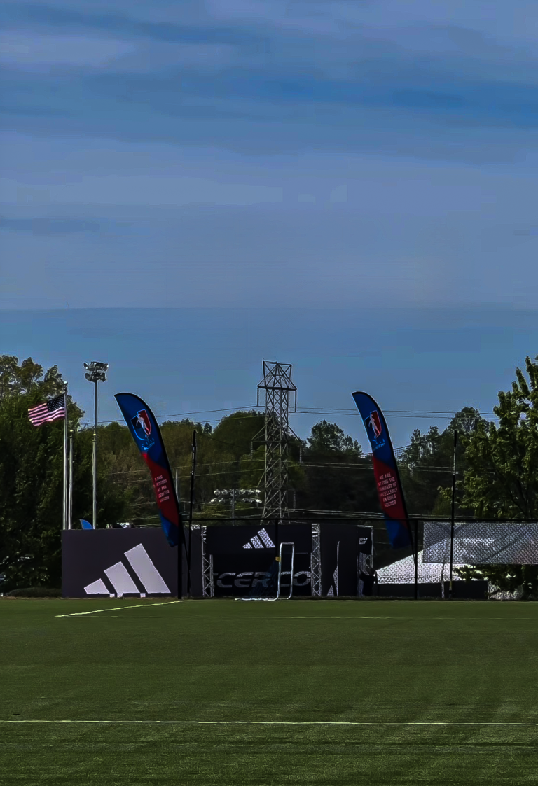 Girls Academy Spring Showcase: Players to Watch in Greensboro