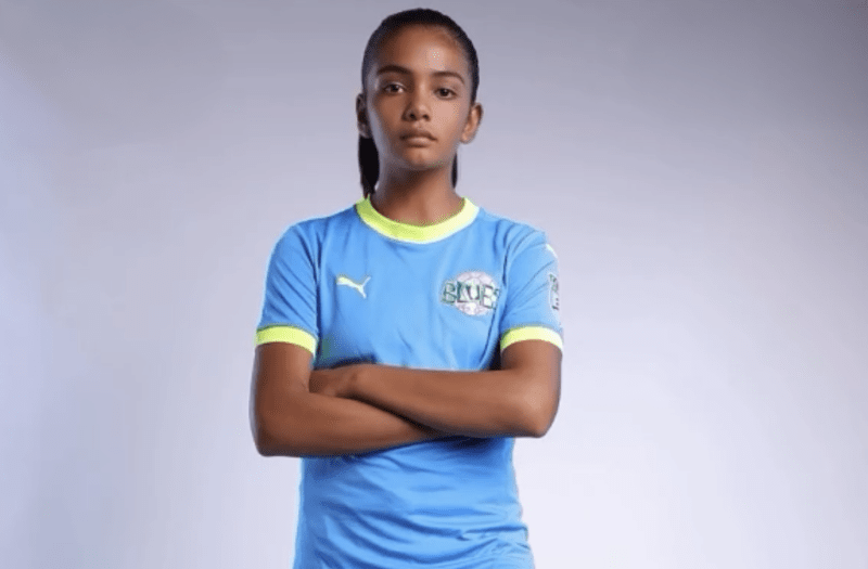 Rising Talent: 2031–2032 Players Making Noise Early