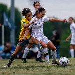 South Carolina ECNL: Set Pieces to Breakaways, Goals Shift Games