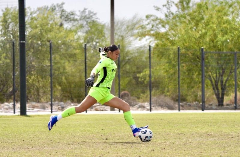 SoCal’s Rising Stars: Inside the Elite U13 ECNL Talent Pool