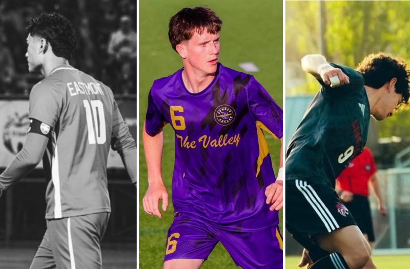 Washington State 4A Boys State Playoffs: Who’s Making a Run?