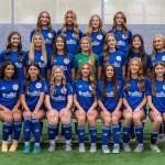 Top-Level Players from the Beadling 2011G Girls Academy