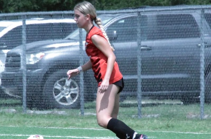 Abigail Unger
