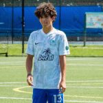 Top Miami Area ECNL-RL Center Backs
