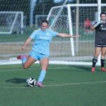 East Coast ECNL-RL Center Backs To Watch