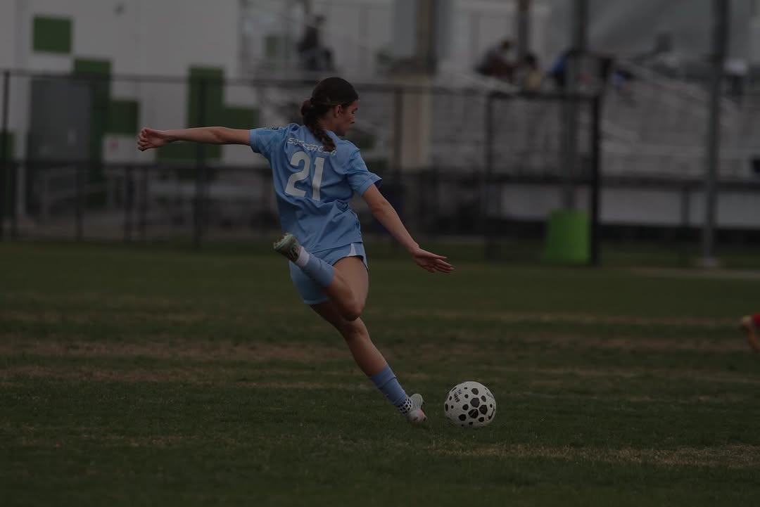 Regan Tokarz