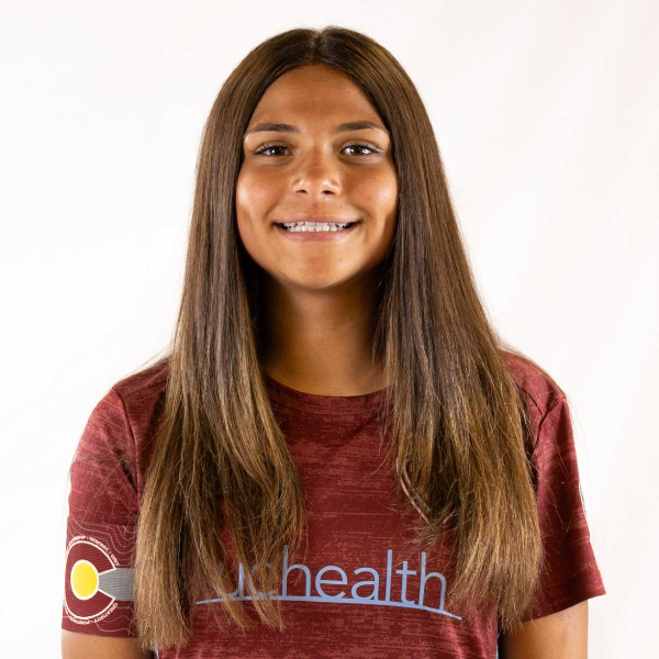 Selah Davis