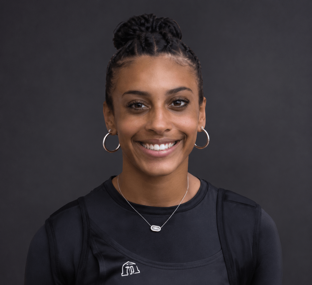 Ayriana McFadden
