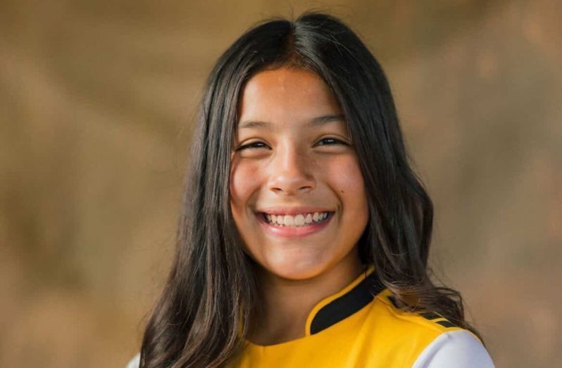 Makayla Argueta 