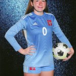 Savannah Martin