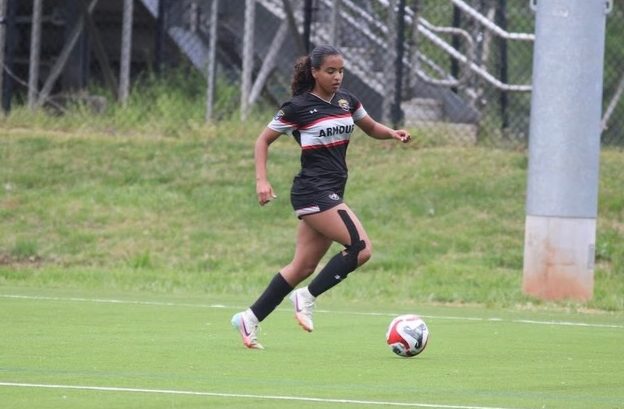 Northern Mid‑Atlantic GA: Prospects Defining the Region