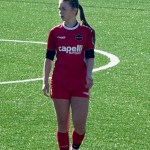 Sabrina Hopkins