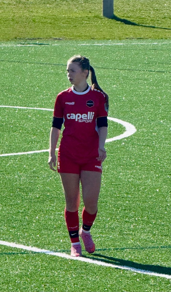 Sabrina Hopkins