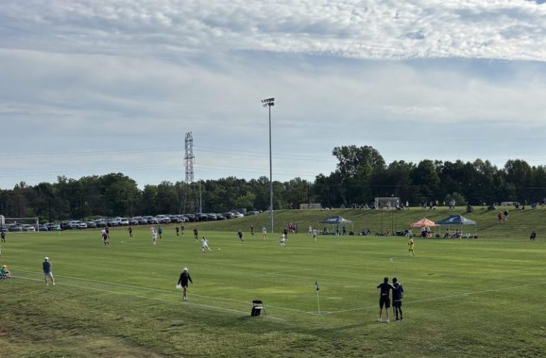ECNL North Carolina Day 1 Standouts