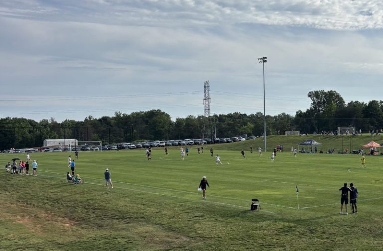 ECNL North Carolina Day 2 Standouts