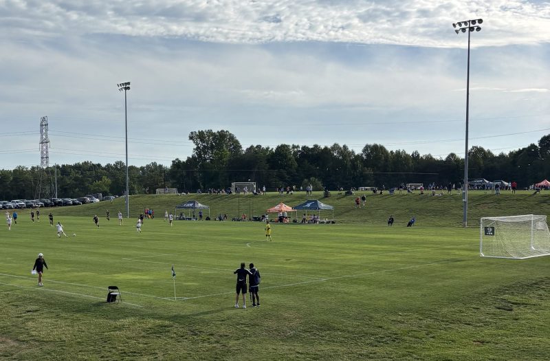 ECNL North Carolina Day 3 Standouts