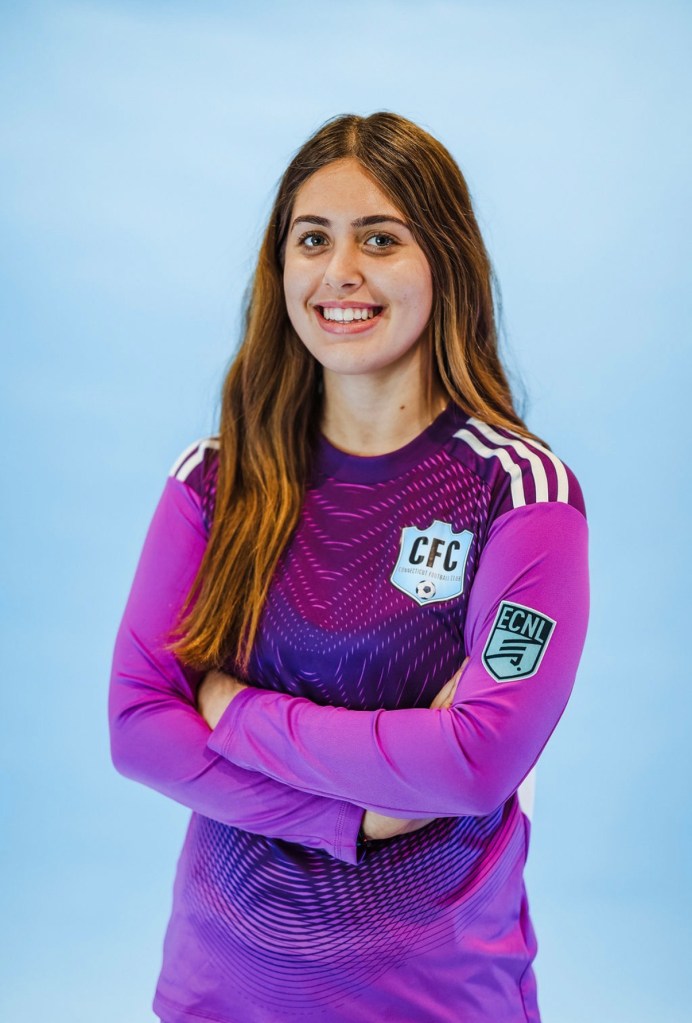 Andriana Lekarczyk