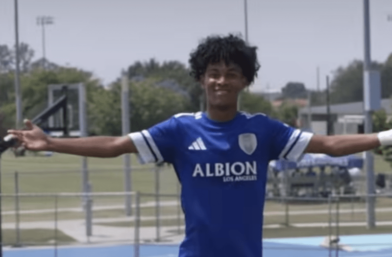 MLS NEXT SoCal Spotlight: Rising Stars from Weekend Fixtures