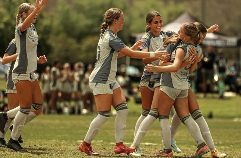 Consistency Carries Florida Premier 2009s and 2010s to  Nationals