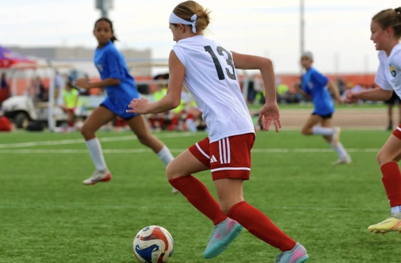 U12 Pre‑ECNL Champions Cup Preview
