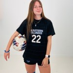 Chloe Burkholder