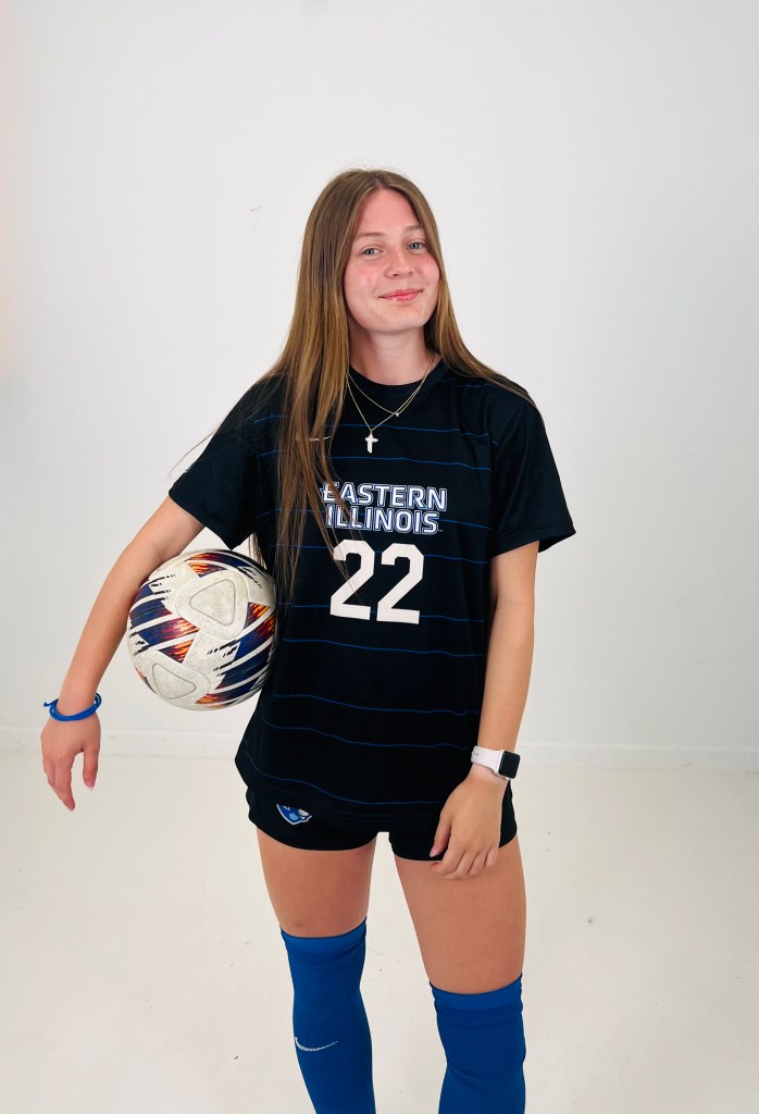Chloe Burkholder