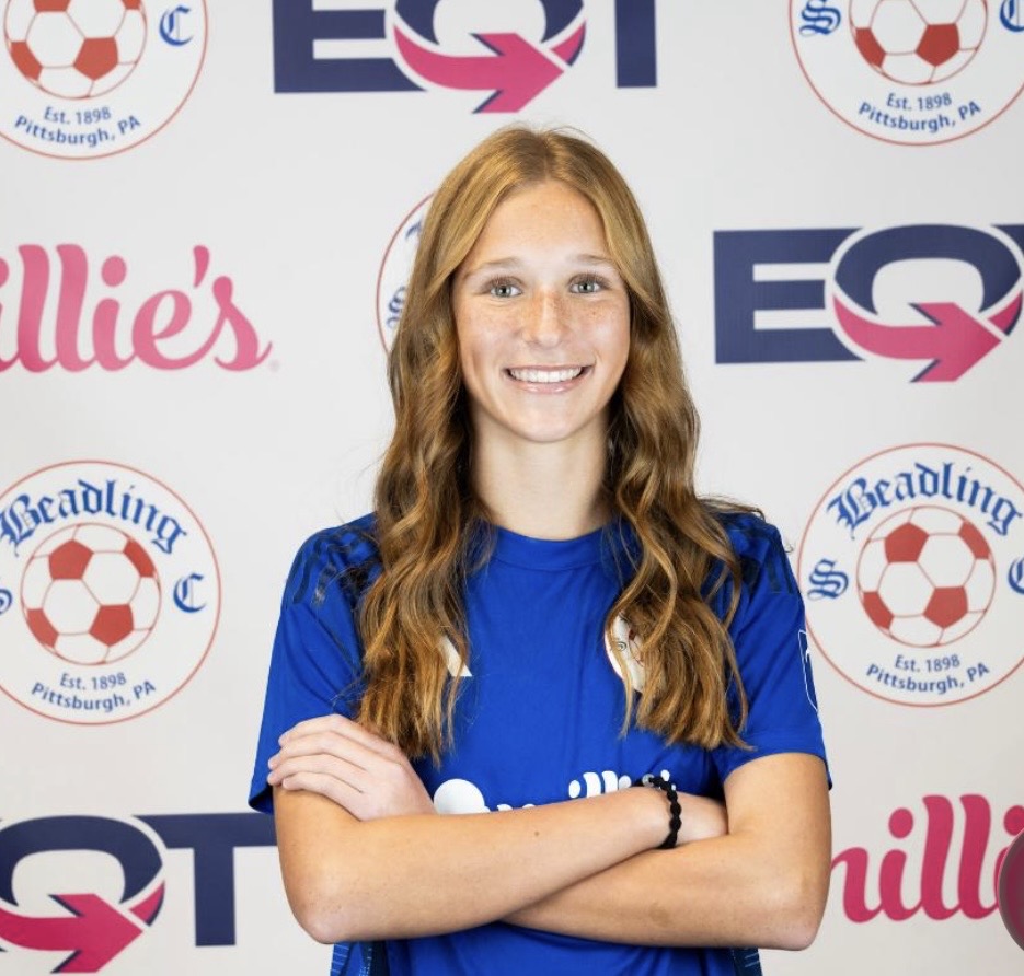 Addison Jacoby