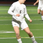 Chase Verburgt